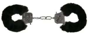 5719 - Fur Lined HandCuffs