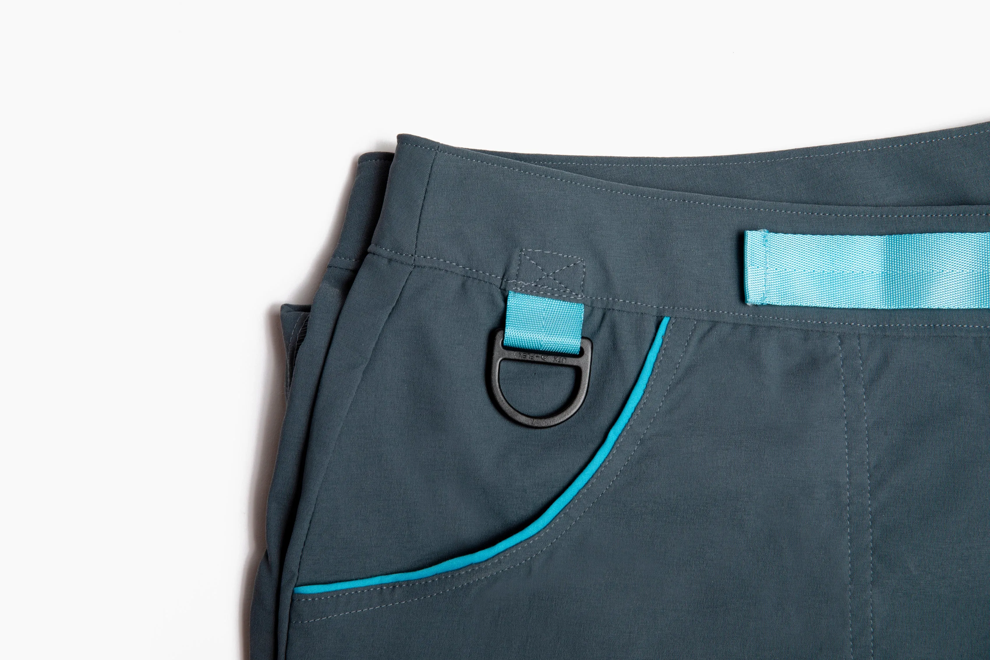 Alpine Parrot Ponderosa Plus Size Hiking Pants
