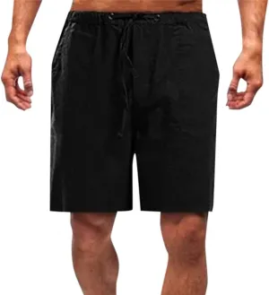 Basketball Shorts Men 5 Minute Pants Solid Color Beach Sports Fitness Shorts Mens Lightweight Shorts Ben Mens Chino
