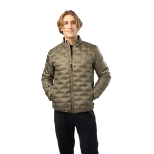 BAUER HOCKEY FLC PACKABLE PUFFER SENIOR