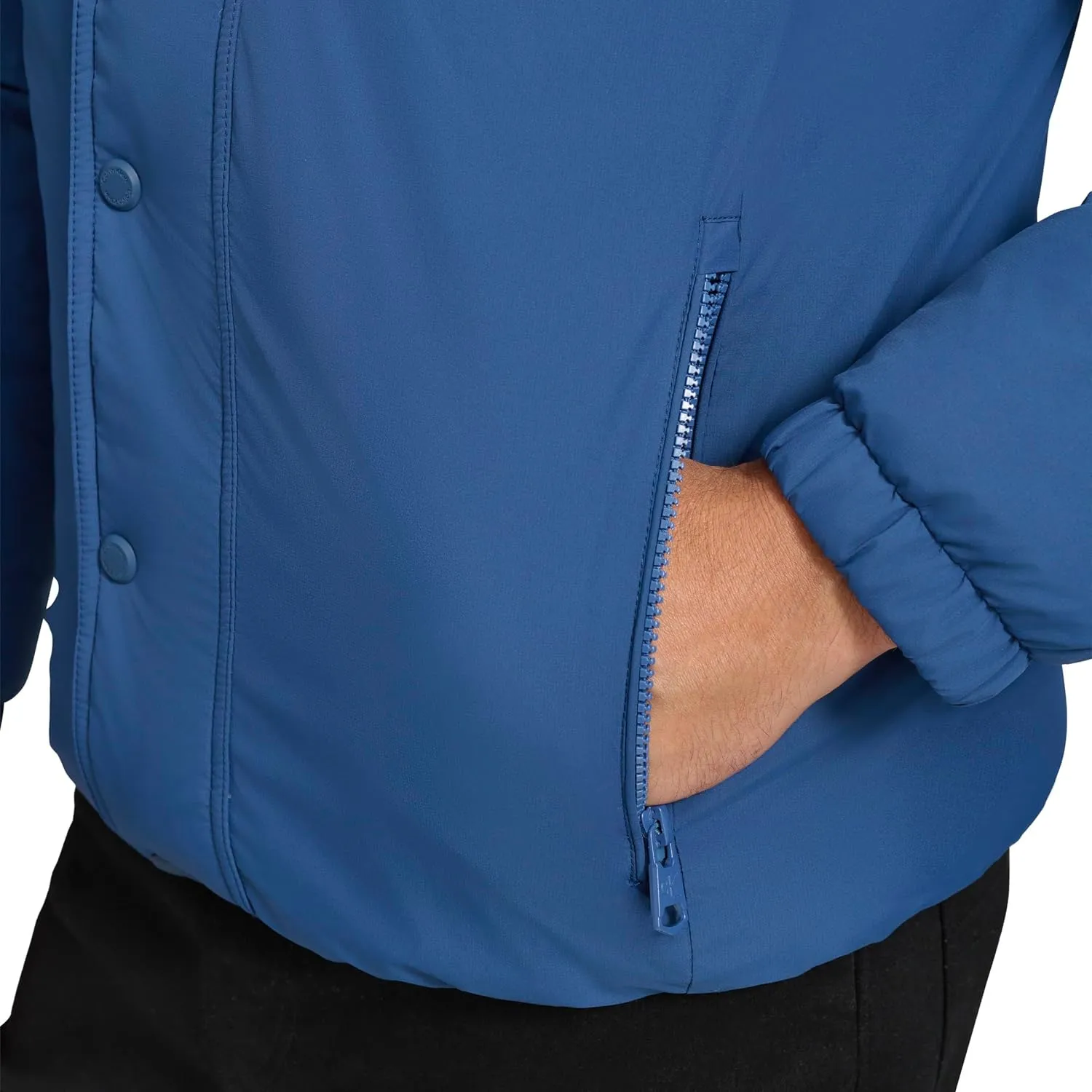 Calvin Klein Men's Everyday Essential Water Resistant Jacket