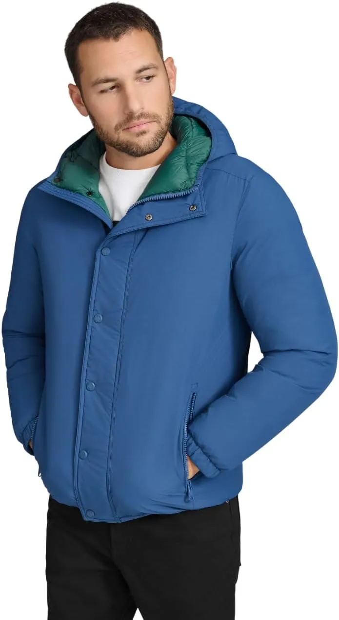 Calvin Klein Men's Everyday Essential Water Resistant Jacket