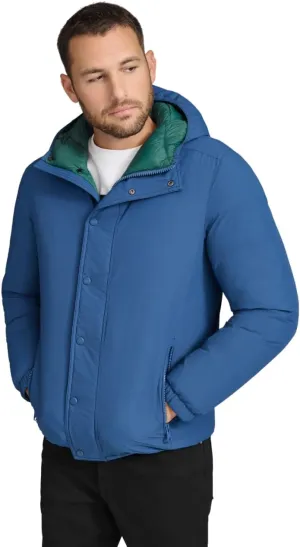 Calvin Klein Men's Everyday Essential Water Resistant Jacket