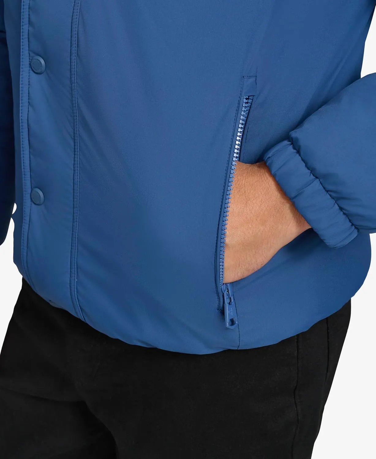 Calvin Klein Men's Everyday Essential Water Resistant Jacket