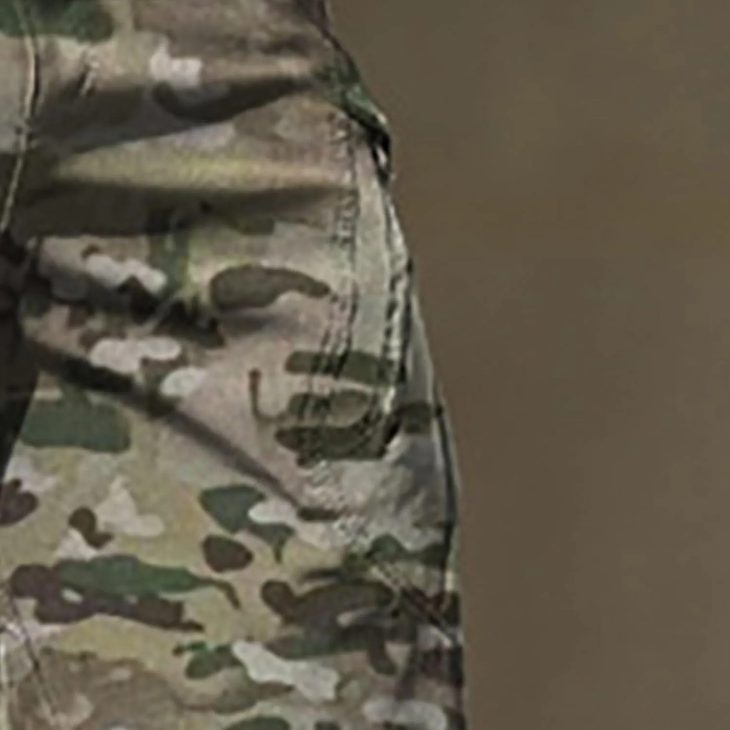 Camo Cargo Pants for Men Slim Fit Stretch Outdoor Hiking Hunting Safari Tactical Trousers Classic Military Army Pants