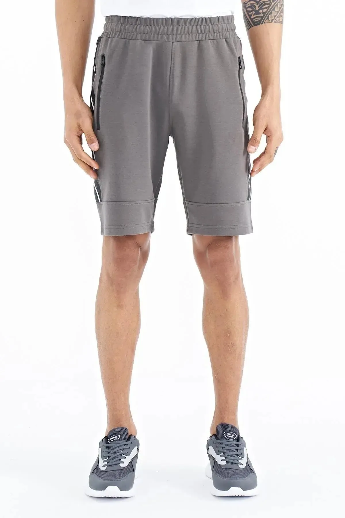 clivestandart kalip erkek şort - 81249