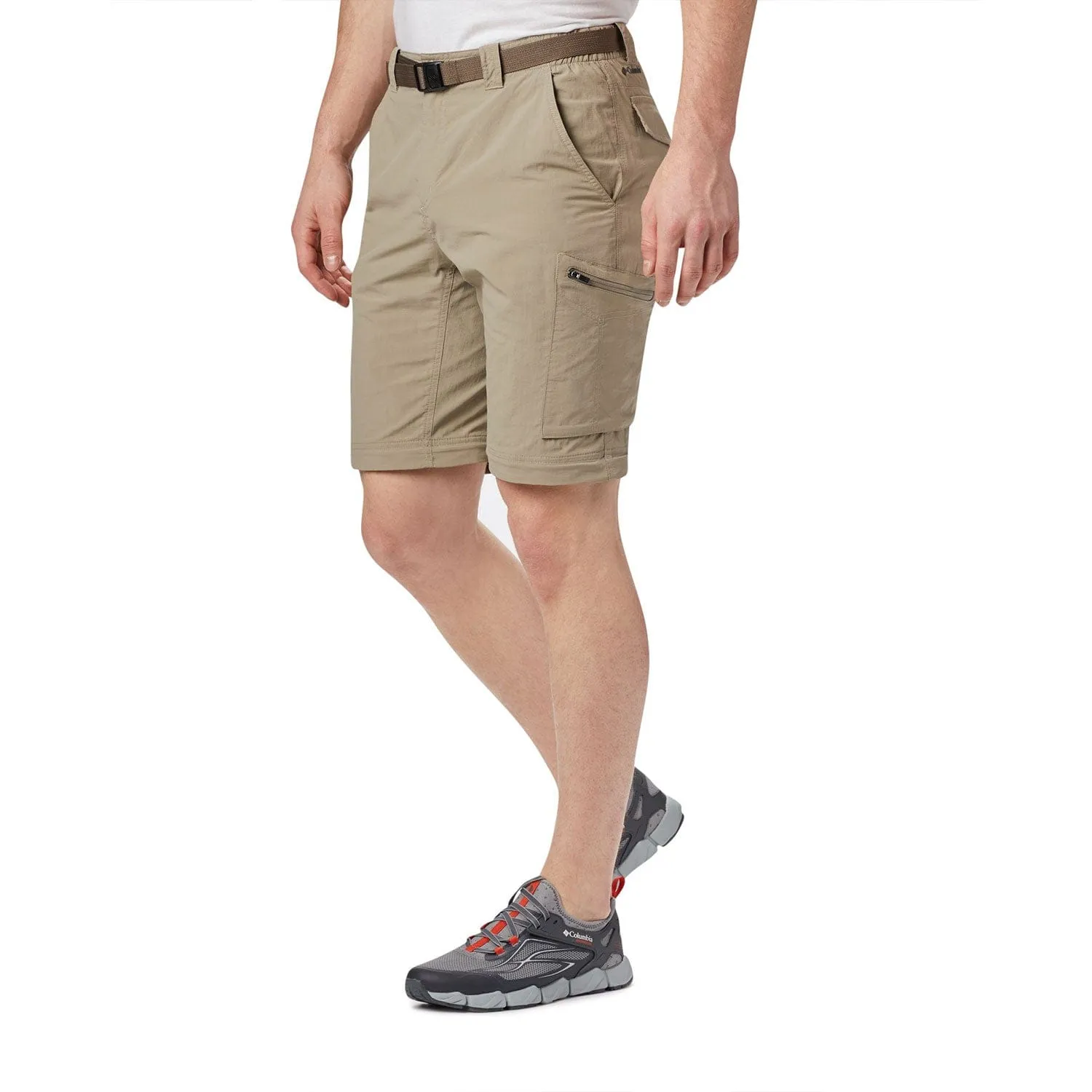 Columbia Silver Ridge Convertible Pant - 32 in. Inseam - Men's