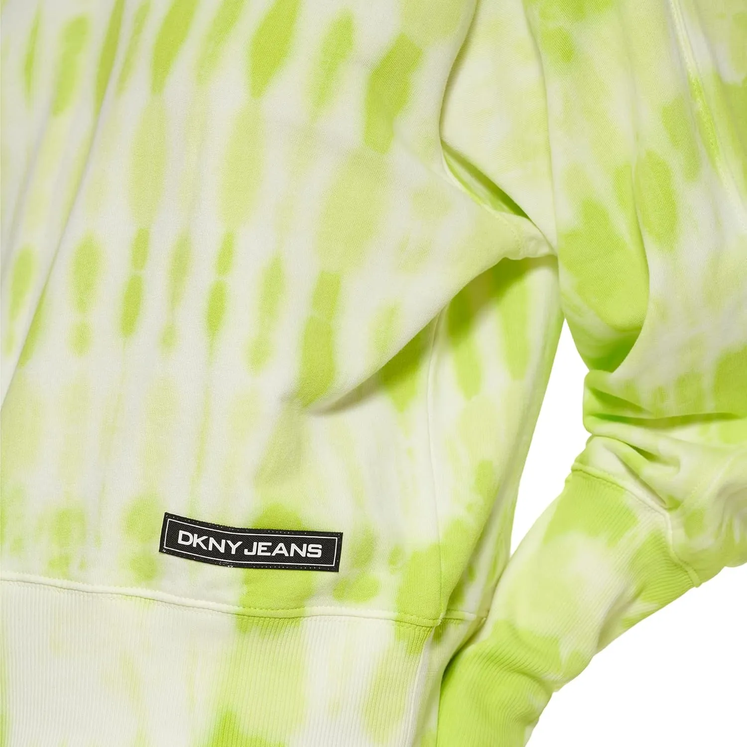 DKNY Women's Cozy Soft Everyday Sweater Pull Over