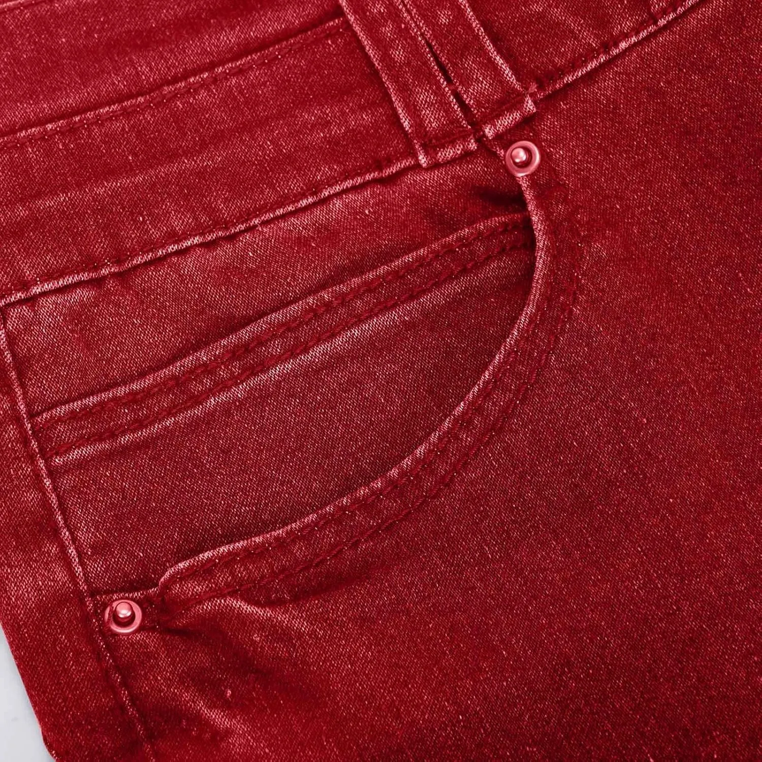 Flare Jeans for Women High Waist Stretch Bell Bottom Denim Leggings Slim Fit Straight Leg Trouser Fashion Casual Pant