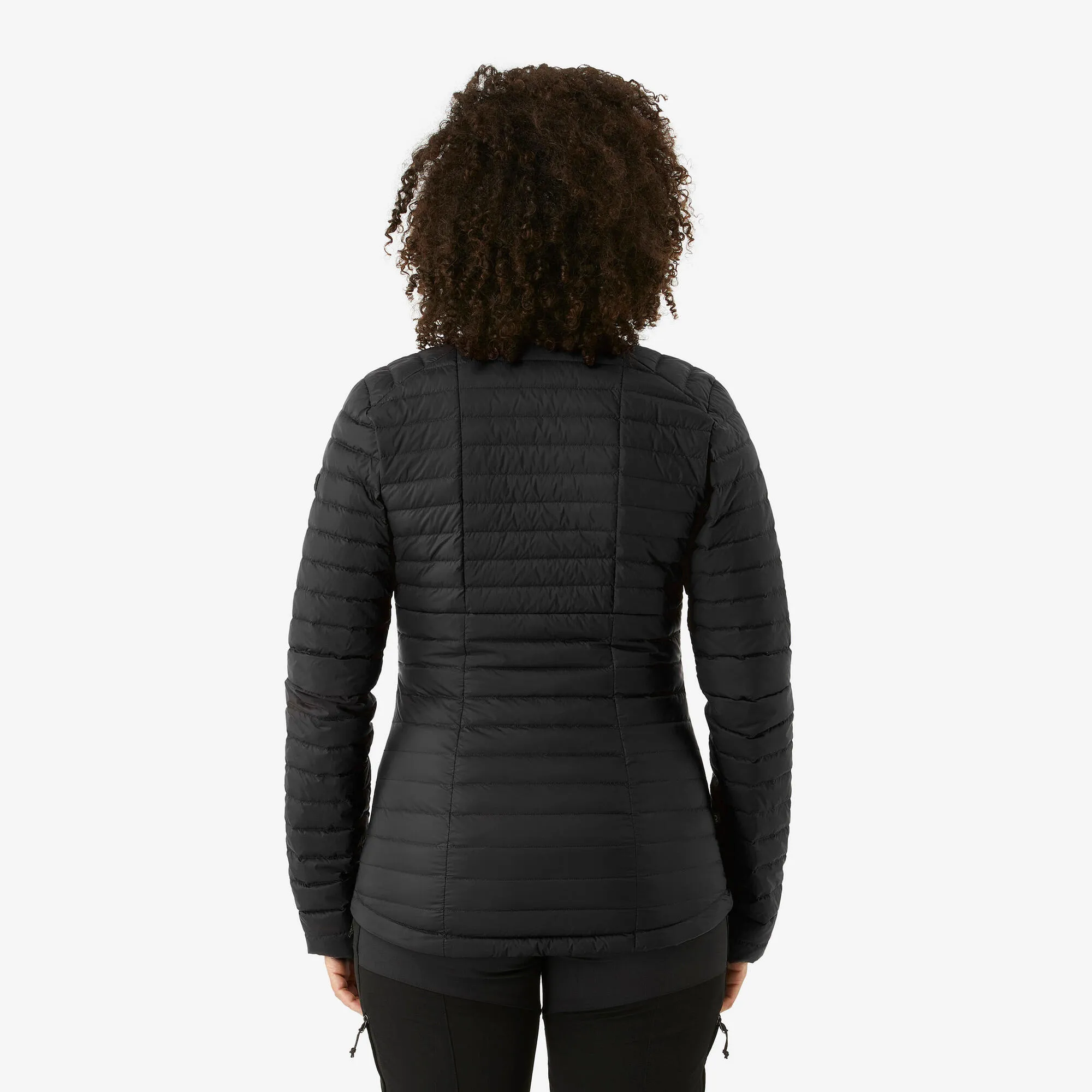 Forclaz Womens MT100 Down Puffer Jacket