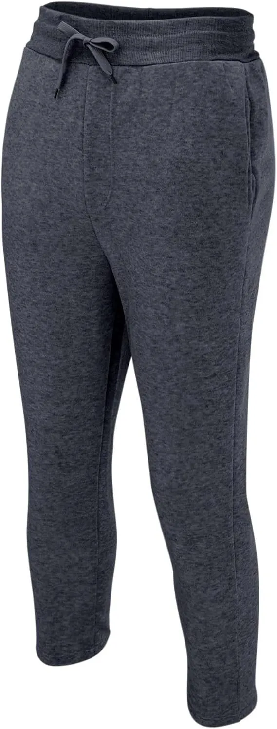GIERIDUC Men's Traditional Plaid Chino Pants Dress Pants for Bodybuilders Trousers with Zip Pockets Black Skinny Slacks Mens