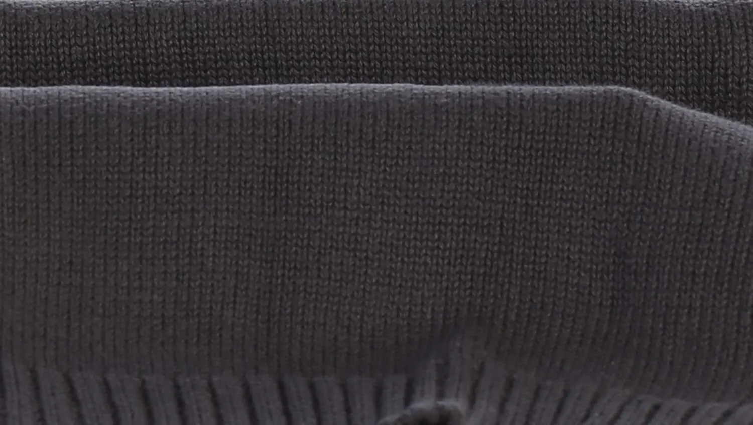 Gioberti Boy's Knitted Half Zip 100% Cotton Sweater