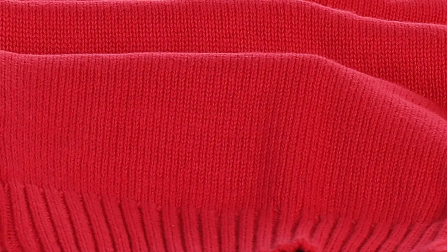 Gioberti Boy's Knitted Half Zip 100% Cotton Sweater