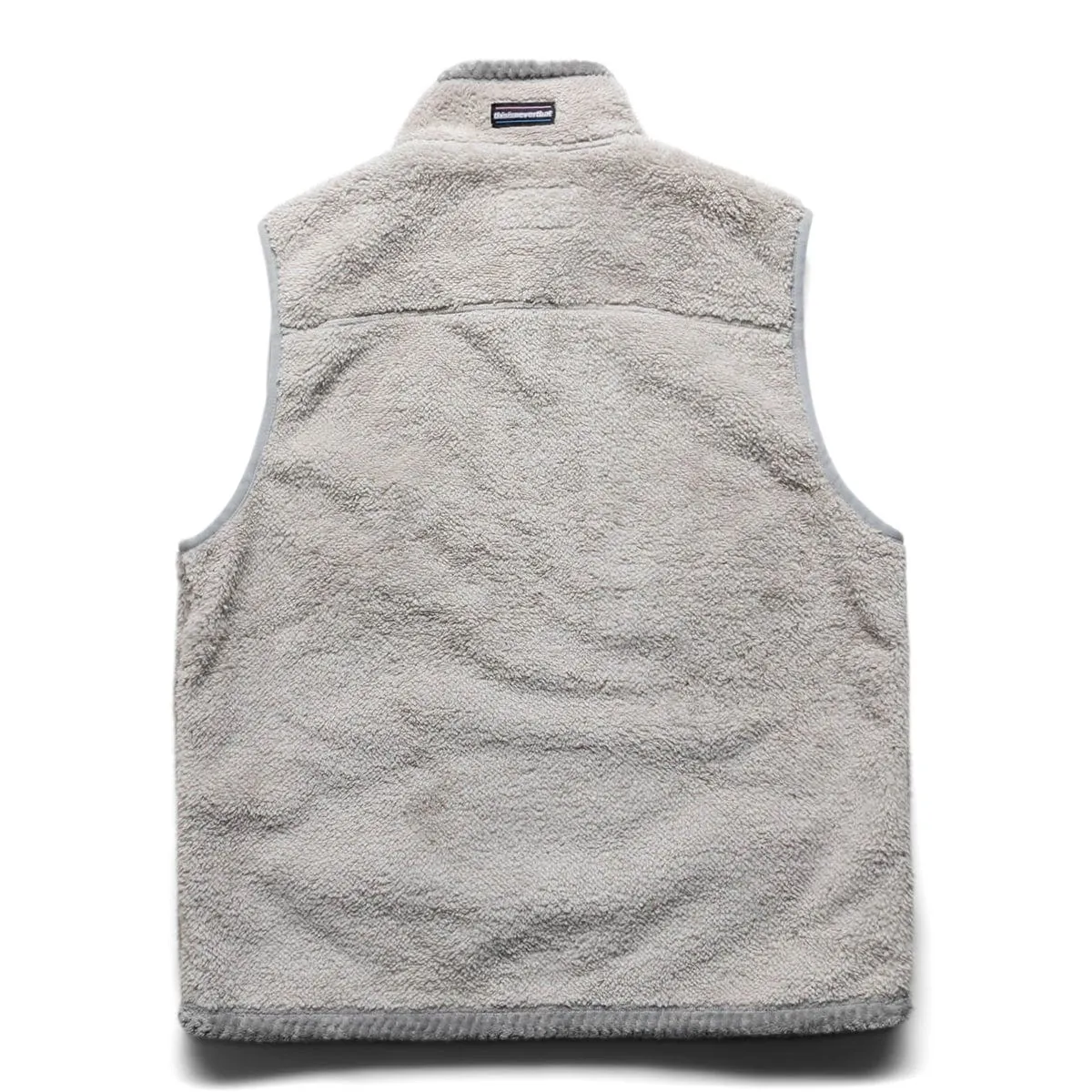HIGH LOFT FLEECE VEST