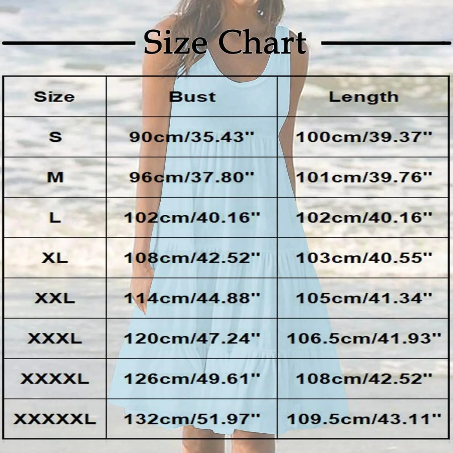 hlysgo Plus Size Summer Dresses for Women 2025 Casual Sleeveless Mini Beach Sundresses Flowy Tiered Tank Dress with Pockets