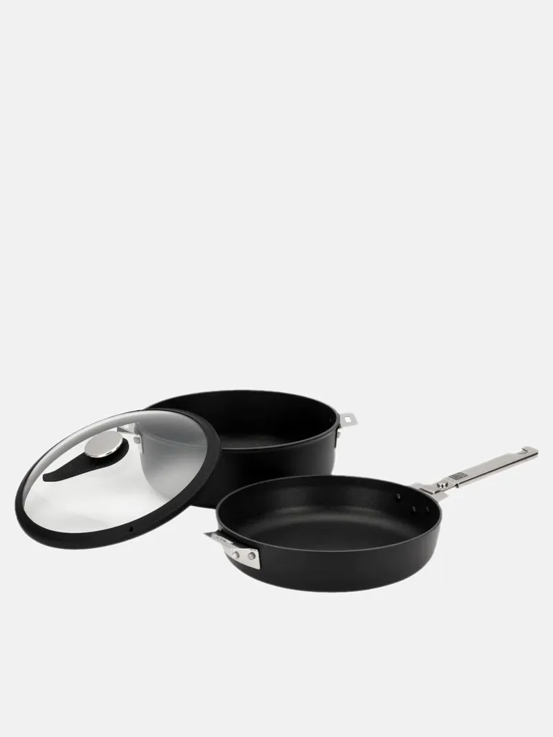 Home Camp Cooker 26 cm_CS-026