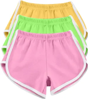 LCMTWX Shorts for Women High Waist Cropped Loose Shorts Shorts for Women Women's Shorts Jean Workout Shorts Women High
