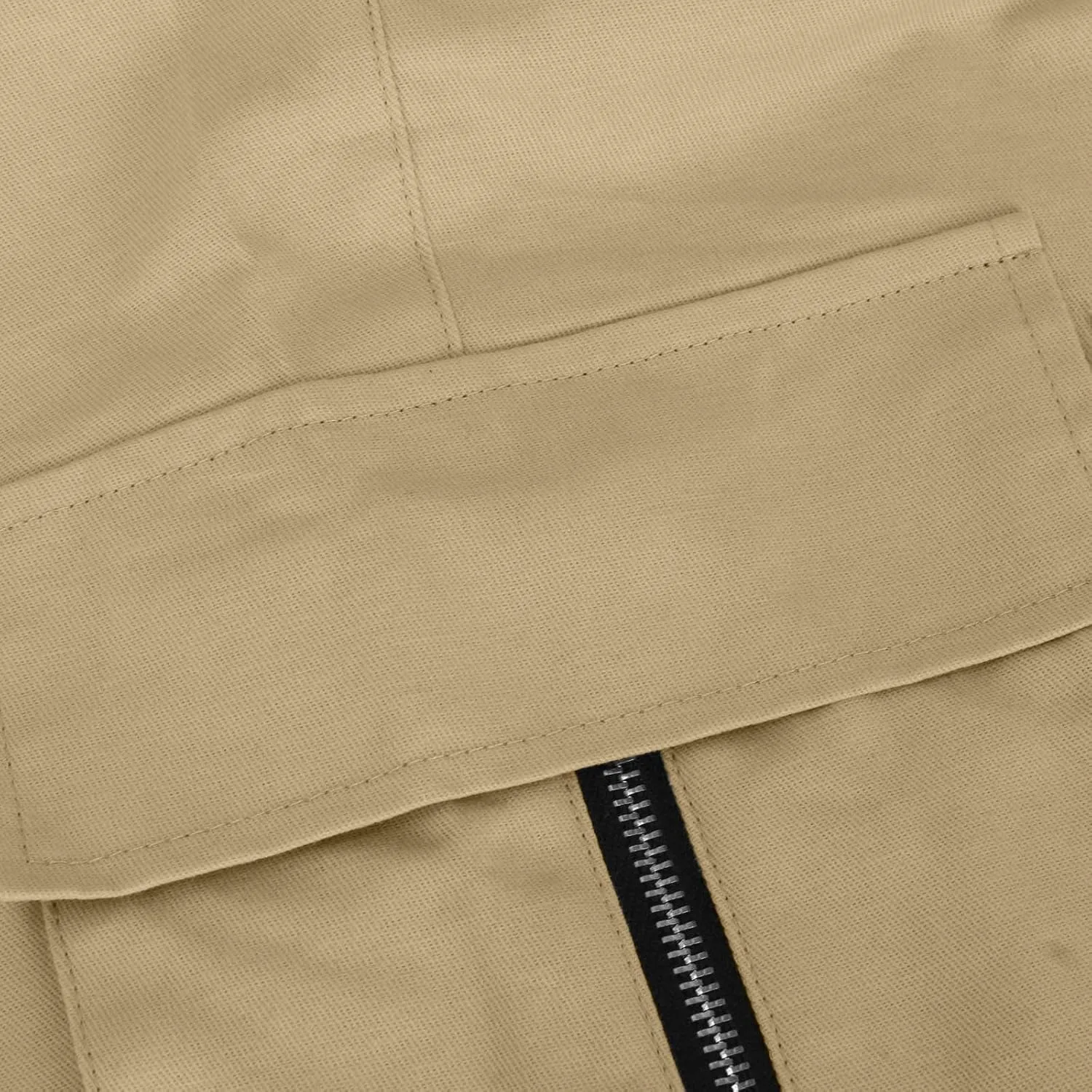 Men's Cargo Pants Big and Tall Baggy Drawstring Elastic Waist Sweatpants Lightweight Casual Tactical Atheltic Hiking Pants