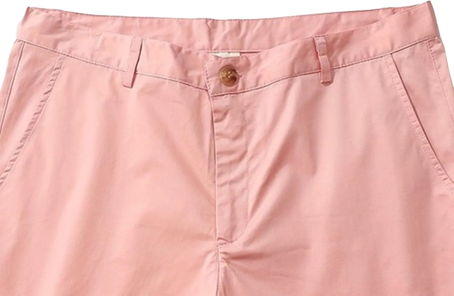 Men's Slim Fit Solid Athletic Short Casual Classic Summer Beach Shorts Chino Comfort Workout Outdoor Shorts