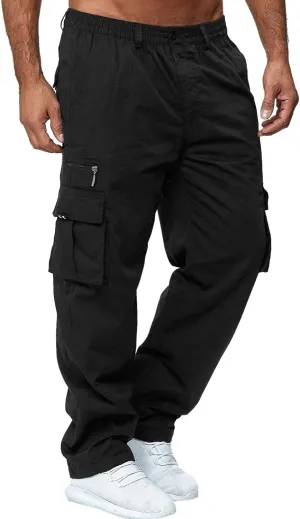 Mens Sweatpants Men's Lounge Shorts with Deep Pockets Loose-fit Jersey Shorts for Running Workout Training Basketball