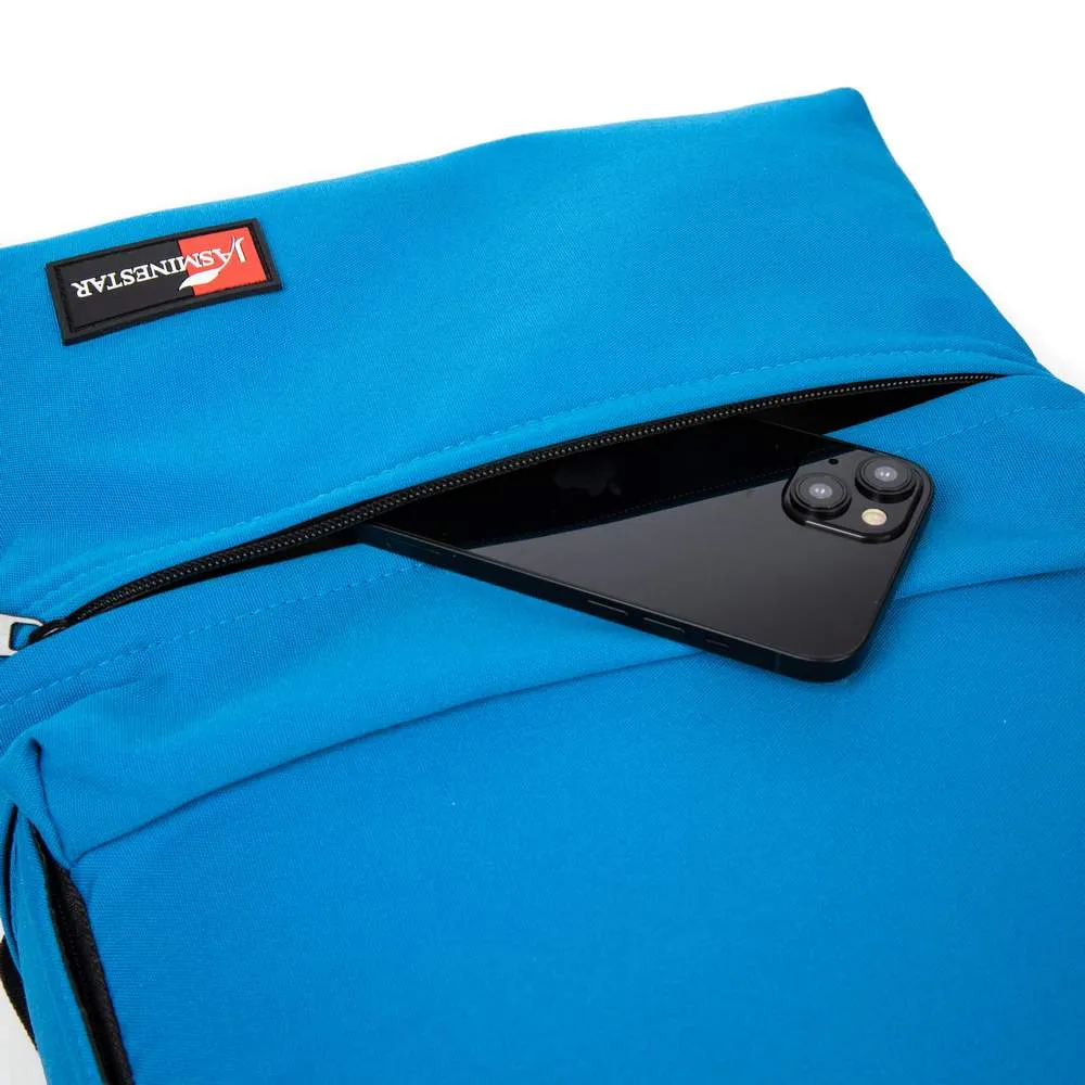 (NET)  Netbook Bag Multifunctional Breathable Large Capacity  Set Of 2 Pcs
