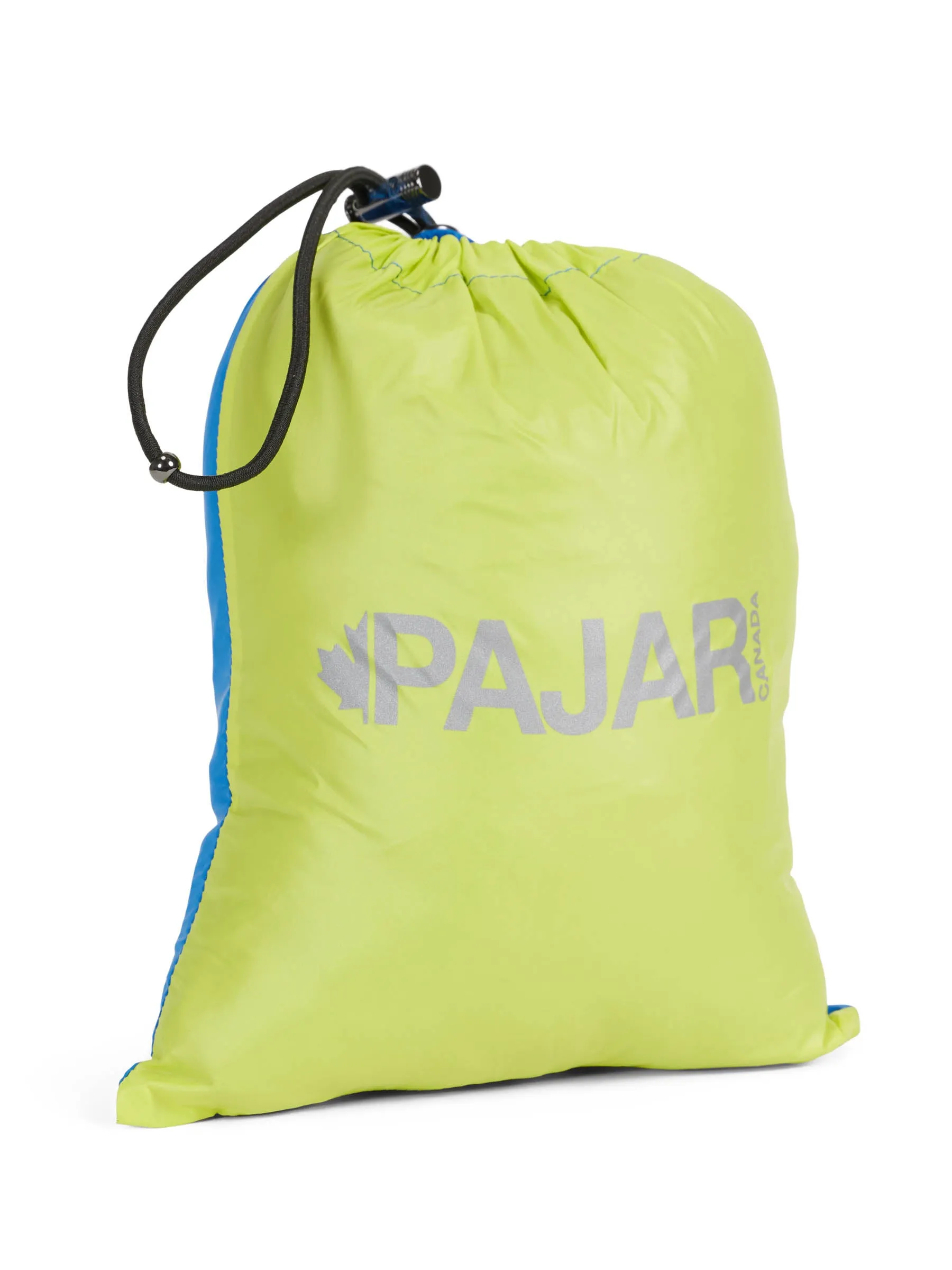 Pajar Pup Cora Reversible Packable Puffer