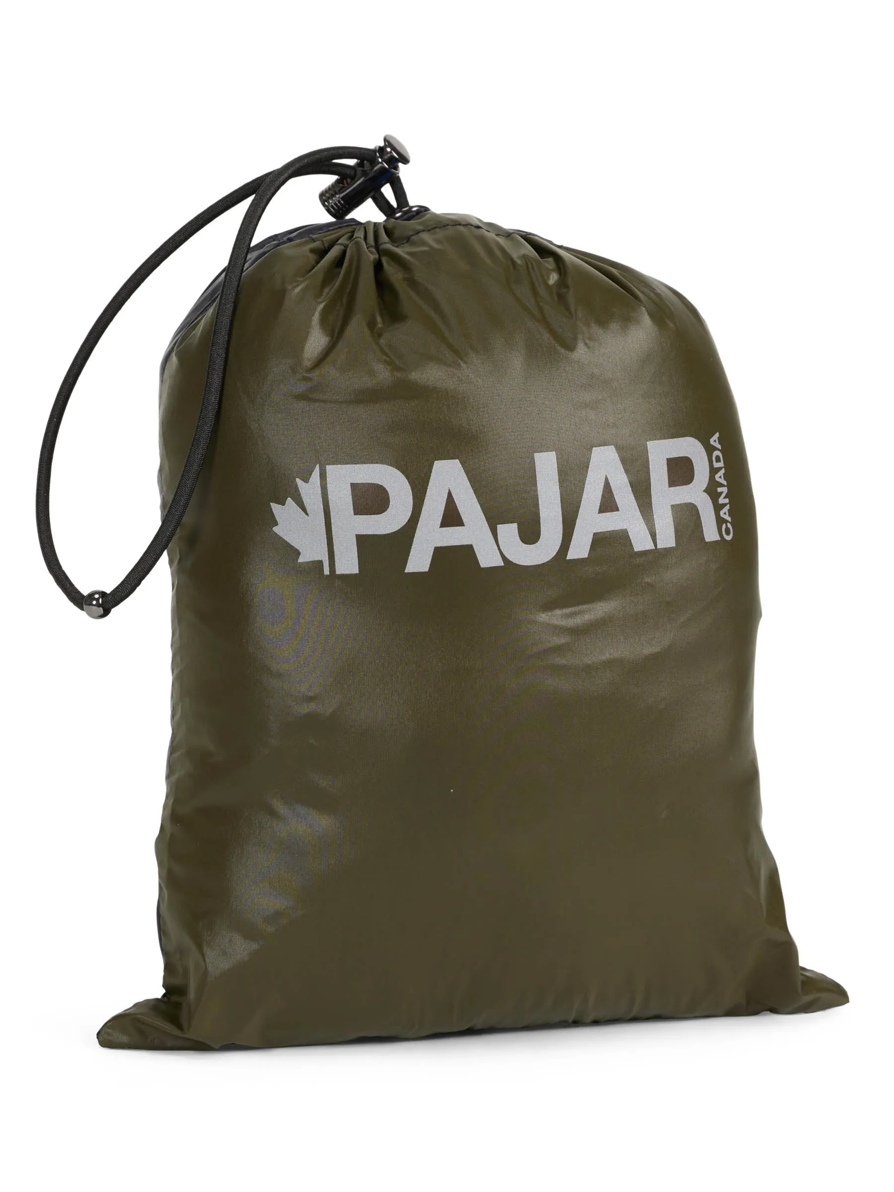 Pajar Pup Cora Reversible Packable Puffer