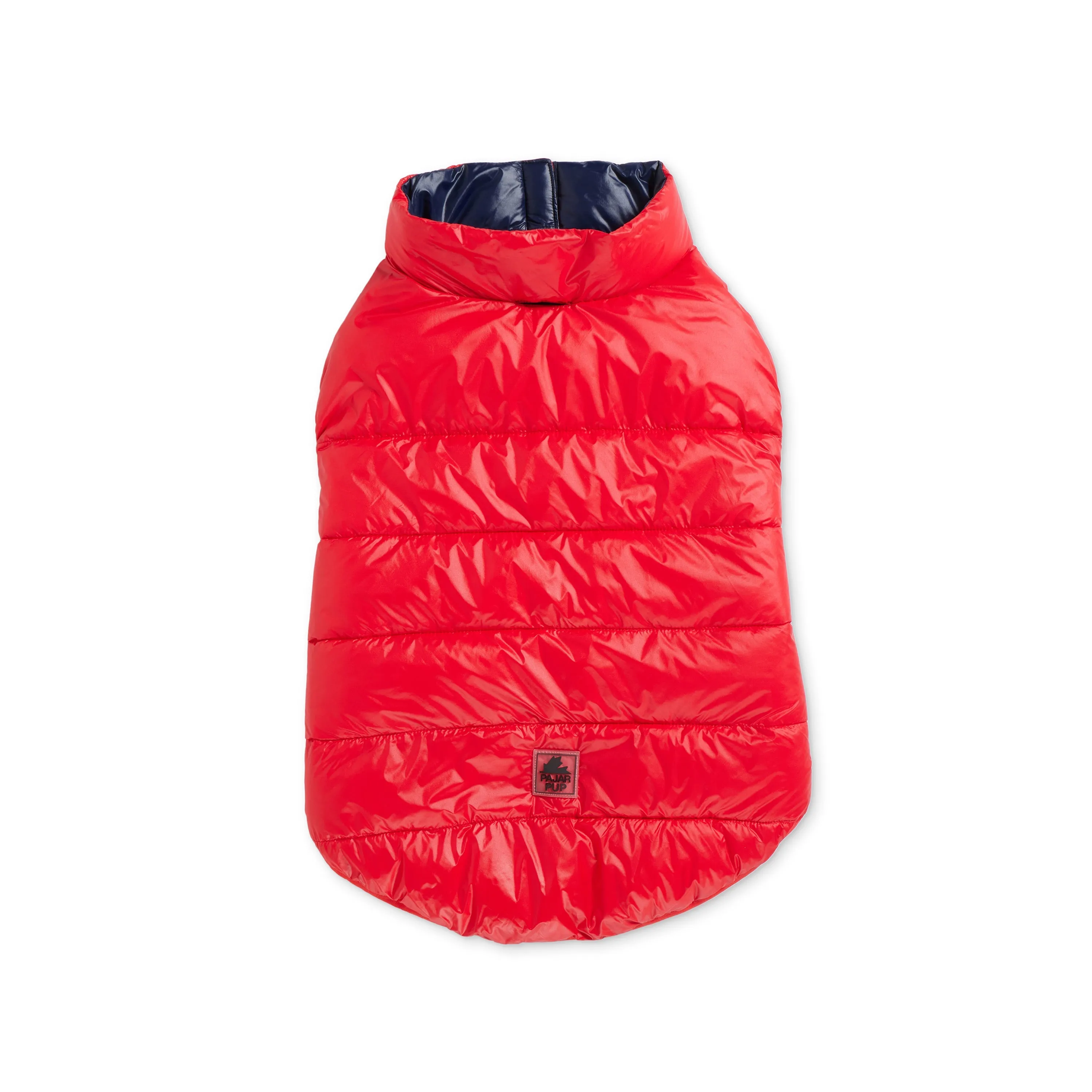 Pajar Pup Cora Reversible Packable Puffer