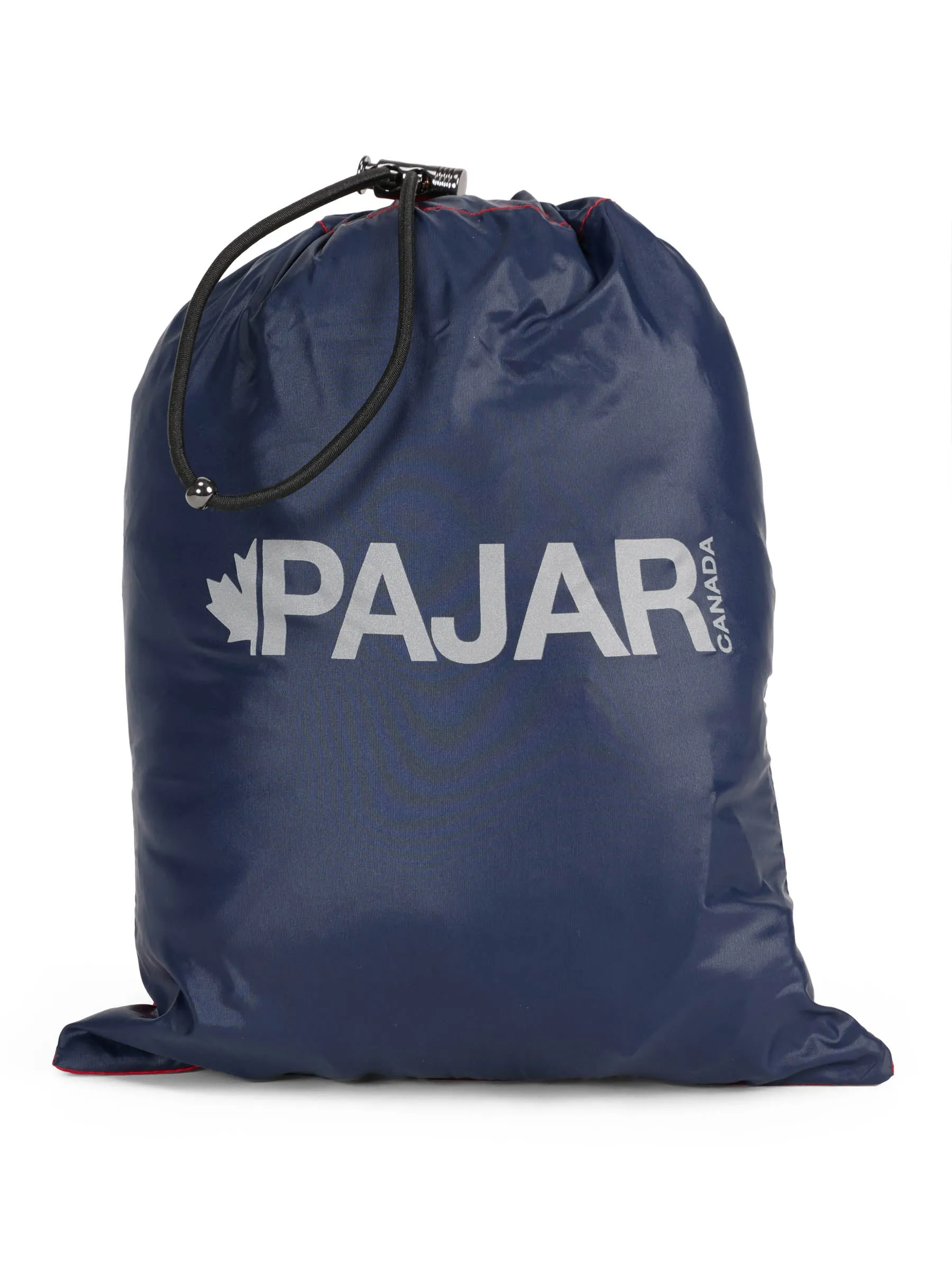 Pajar Pup Cora Reversible Packable Puffer