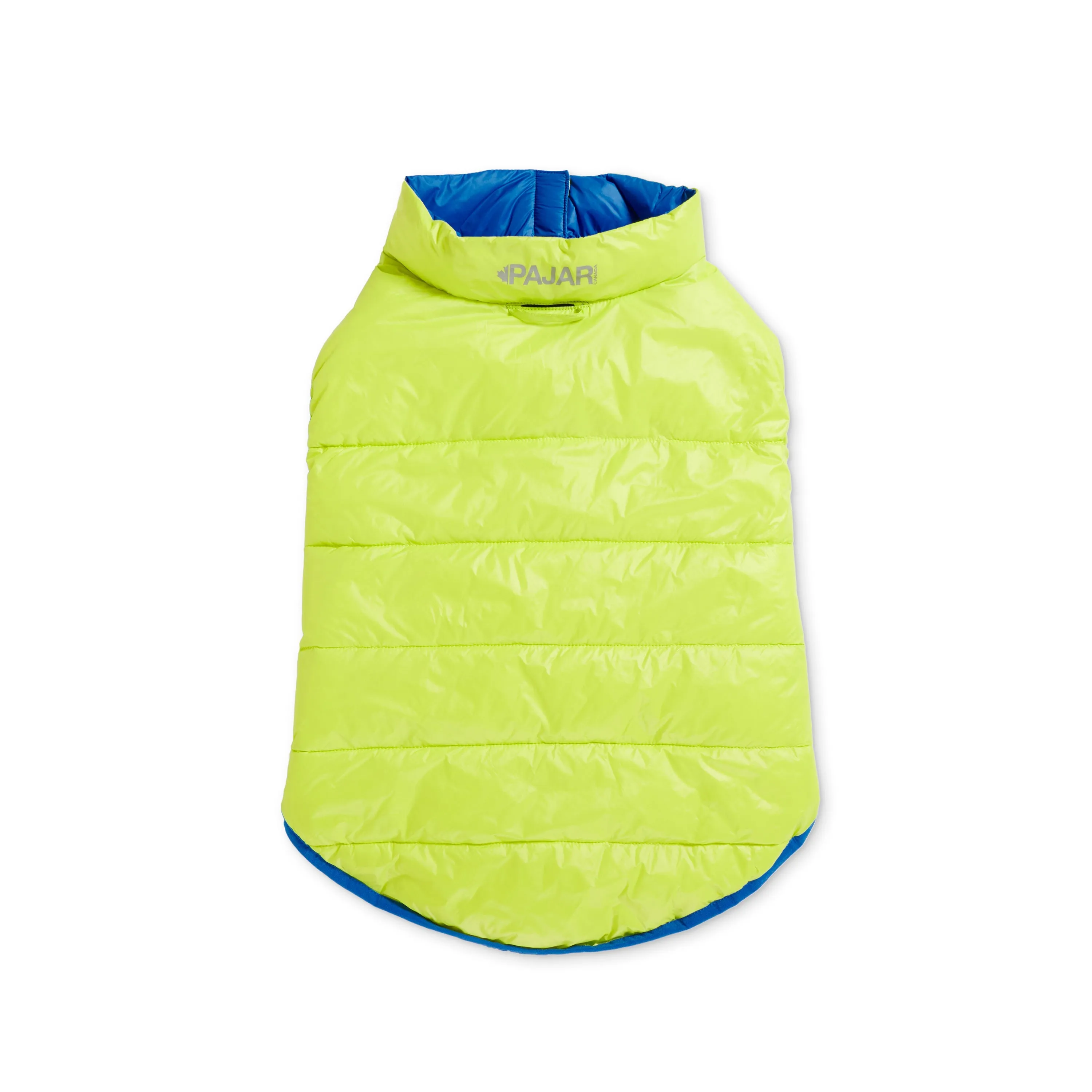 Pajar Pup Cora Reversible Packable Puffer