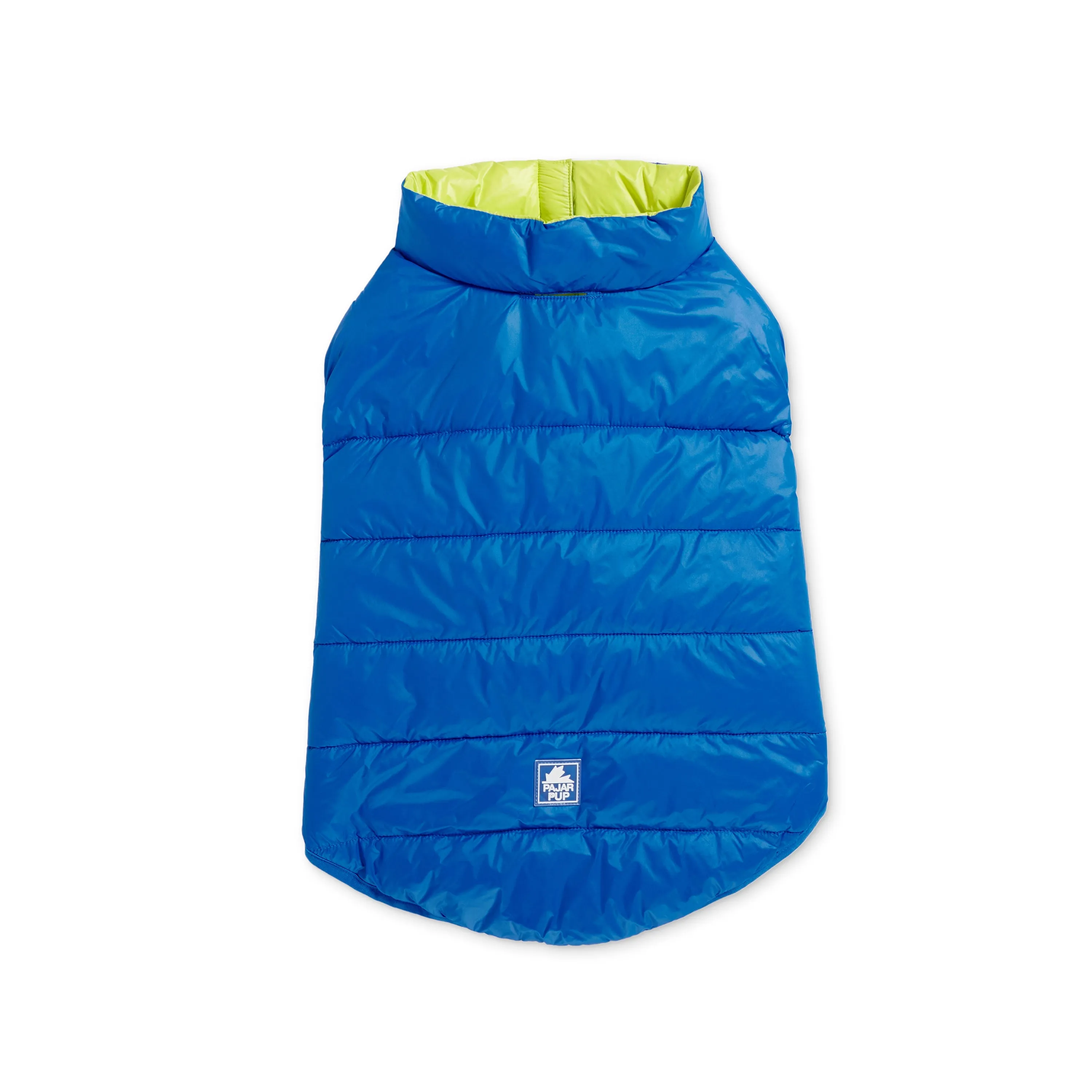 Pajar Pup Cora Reversible Packable Puffer