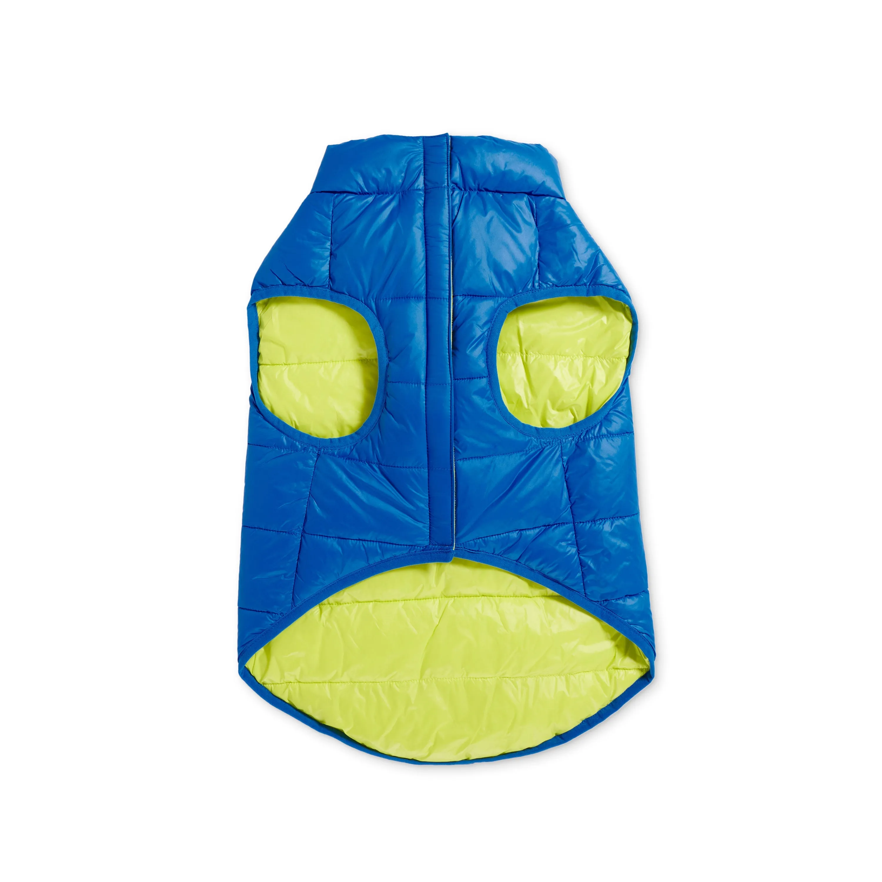 Pajar Pup Cora Reversible Packable Puffer