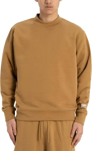 Pro Club Men's Heavyweight Basic Crewneck Sweater