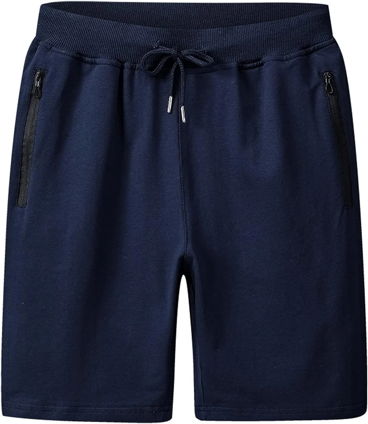 RTRDE Men's Shorts Home Outdoor Fashion Casual Basic Loose Breathable Quick-Drying Pants Shorts