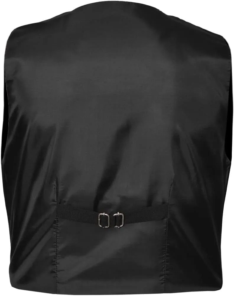 Scottish Prince Charlie Kilt Jacket with Waistcoat/Vest