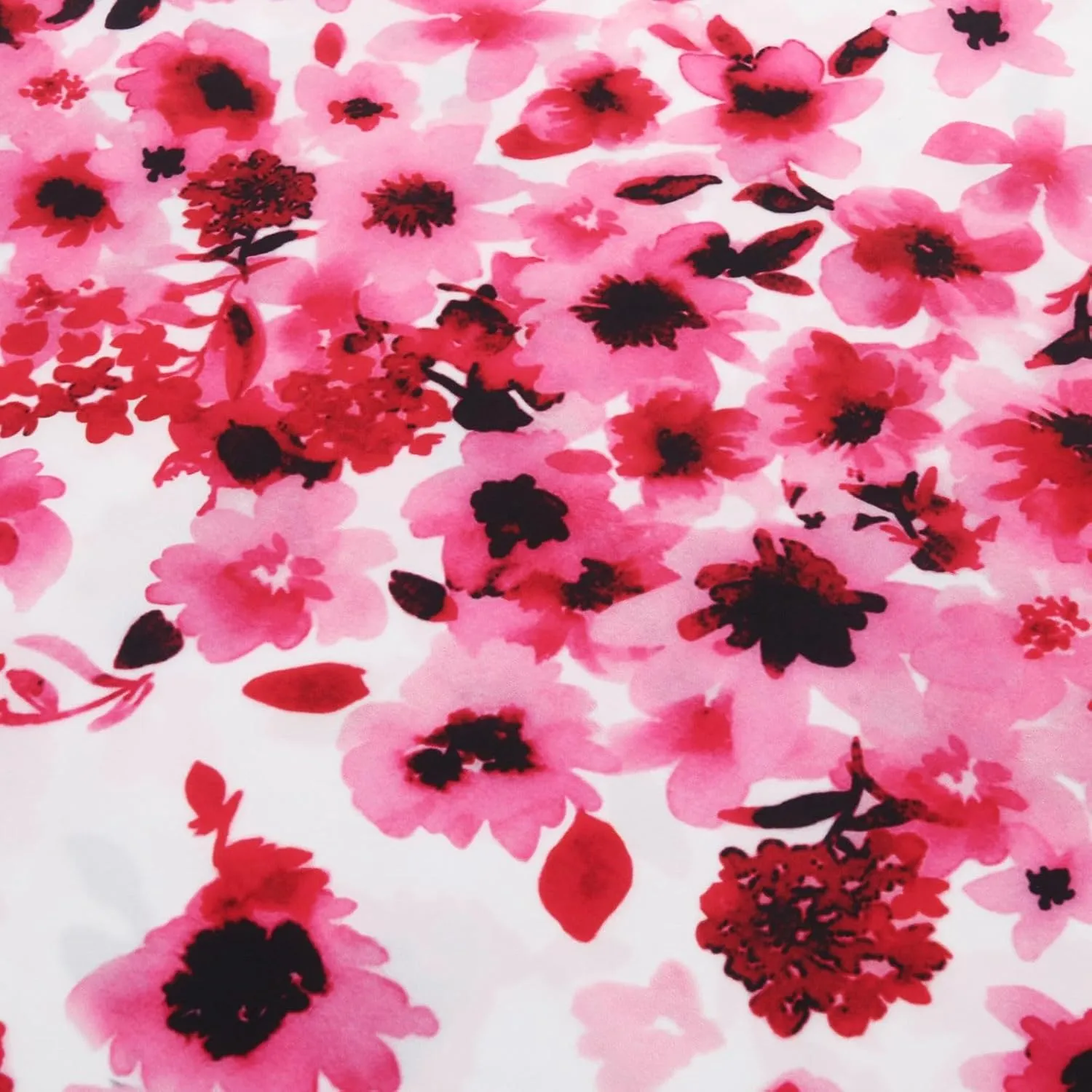 Summer Dresses for Women Trendy Sunflower Print Notch V Neck Maxi Dress Casual Sleeveless Beach Sundress with Pockets
