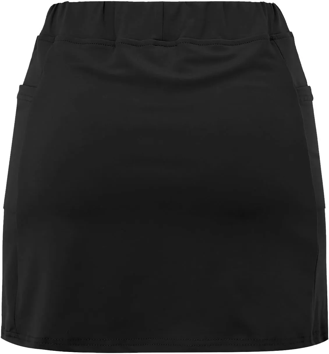 Tennis Skirts for Women with Pockets Shorts Athletic Black Mini Skirt y2k Low Rise Pink Dress Shorts
