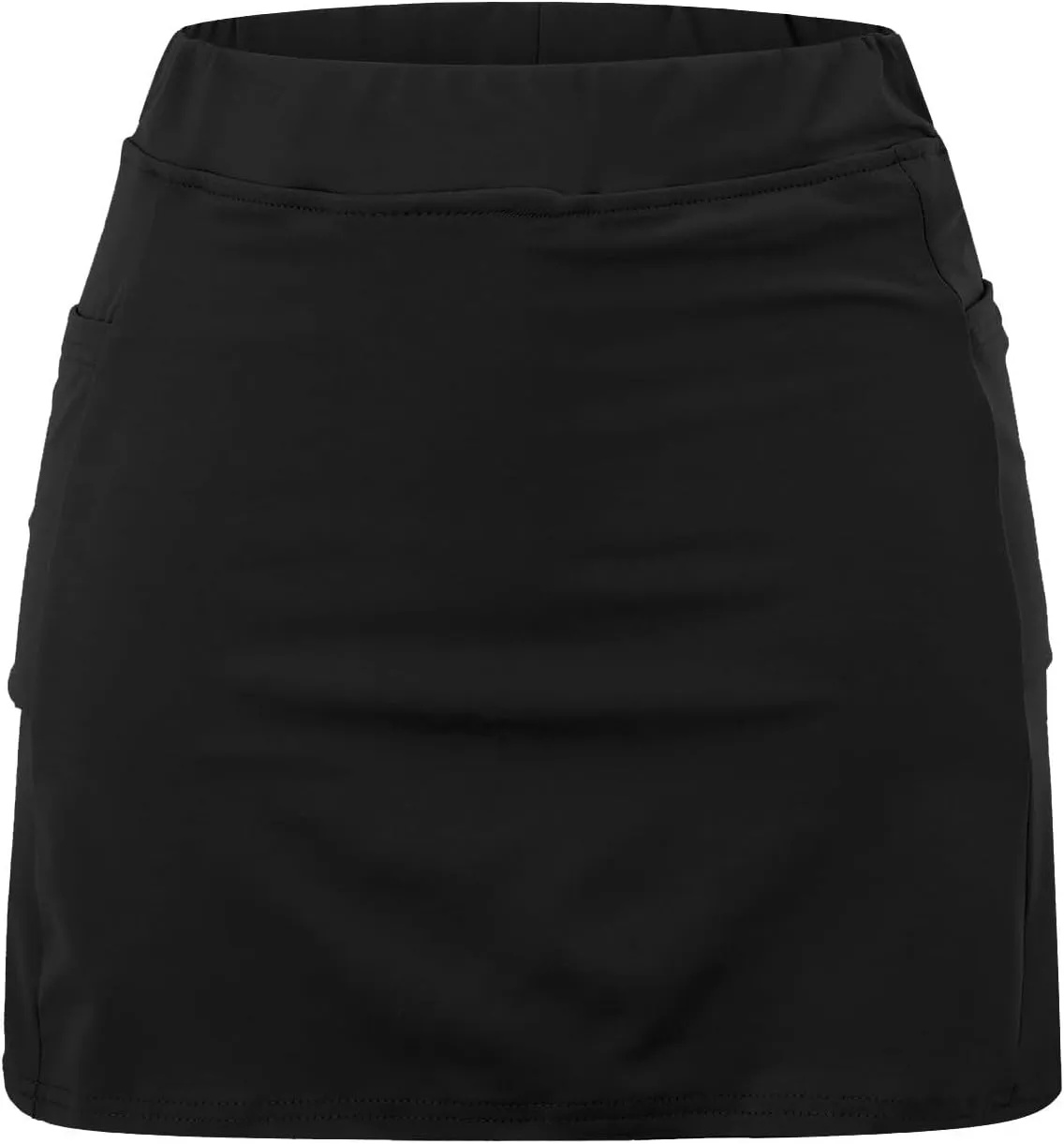 Tennis Skirts for Women with Pockets Shorts Athletic Black Mini Skirt y2k Low Rise Pink Dress Shorts
