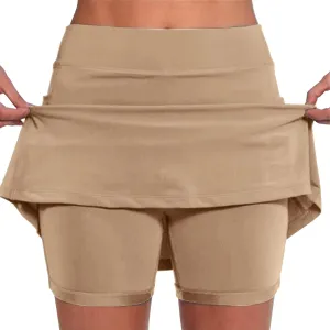 Tennis Skirts for Women with Pockets Shorts Athletic Black Mini Skirt y2k Low Rise Pink Dress Shorts