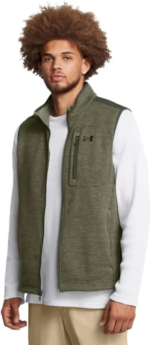 Under Armour Men's Specialist Vest