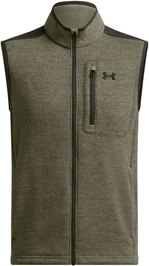 Under Armour Men's Specialist Vest