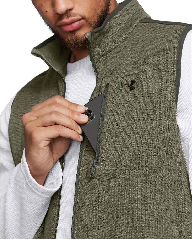 Under Armour Men's Specialist Vest