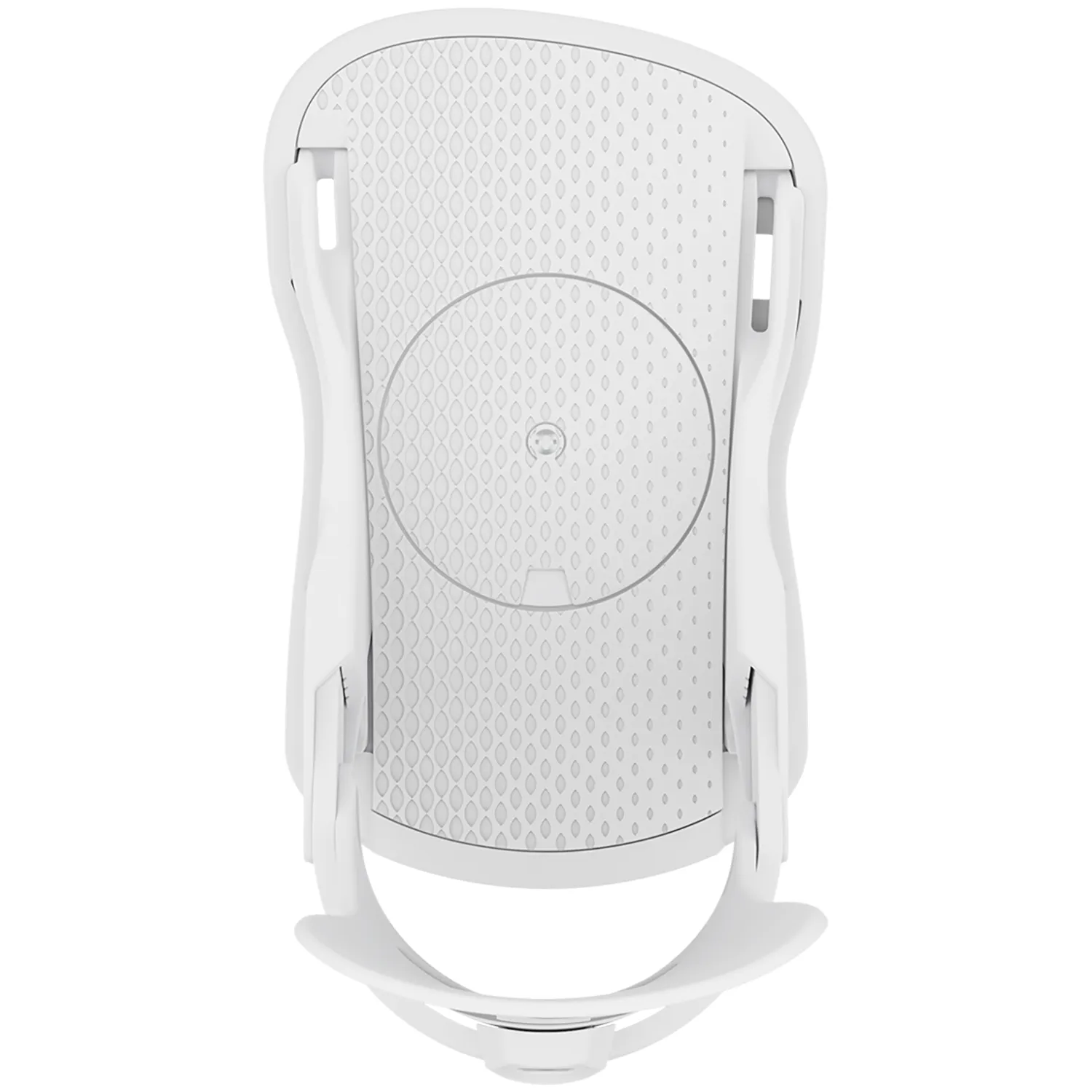 Union Legacy Snowboard Bindings Womens 2024 White