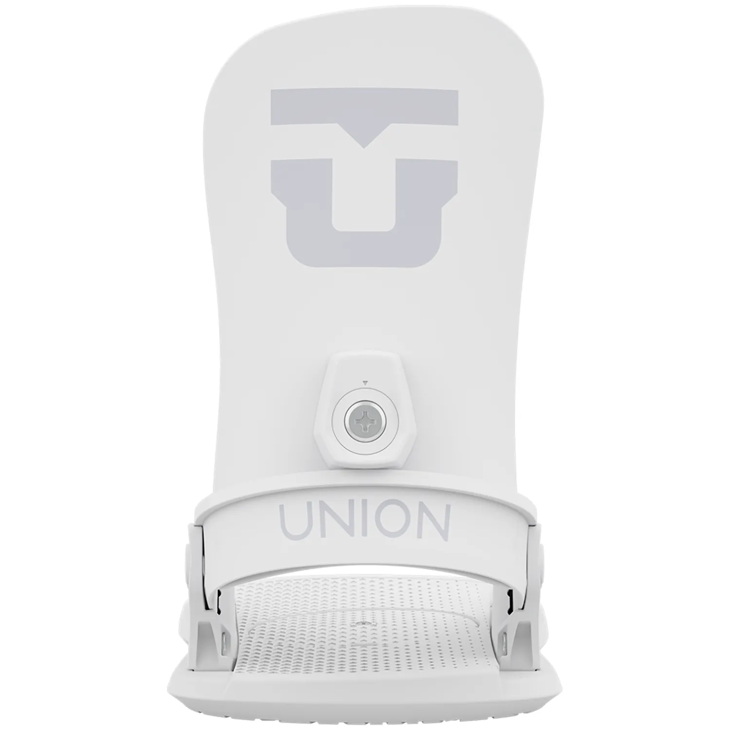 Union Legacy Snowboard Bindings Womens 2024 White