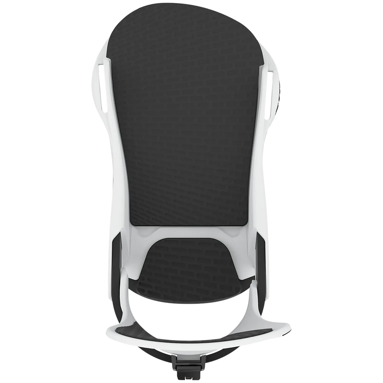 Union STR Snowboard Bindings Mens 2024 White