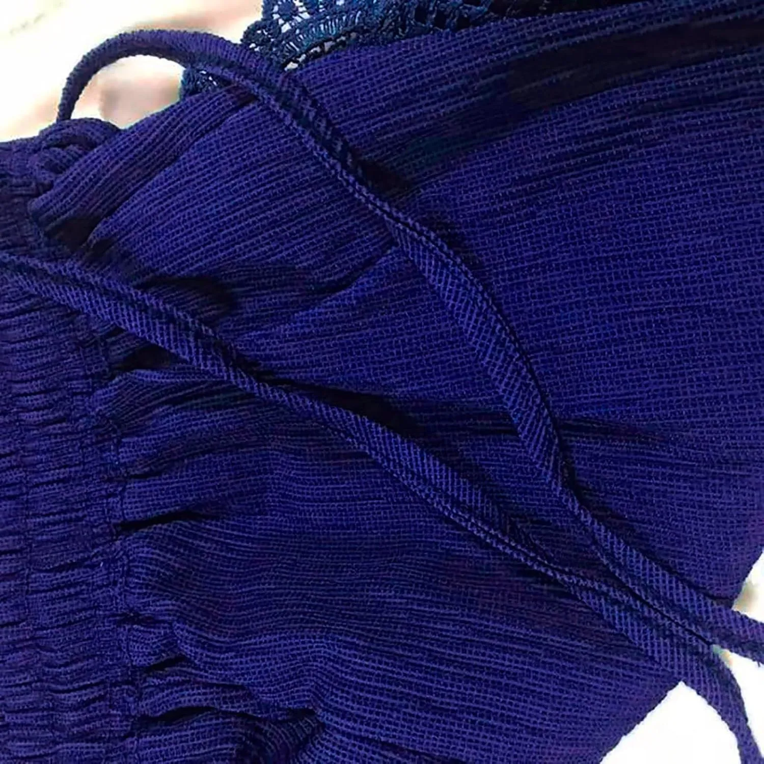 Women Casual Shorts Summer Floral Lace Plus Size High Waist Drawstring Dressy Yoga Shorts Soft Trendy Beach Clothes