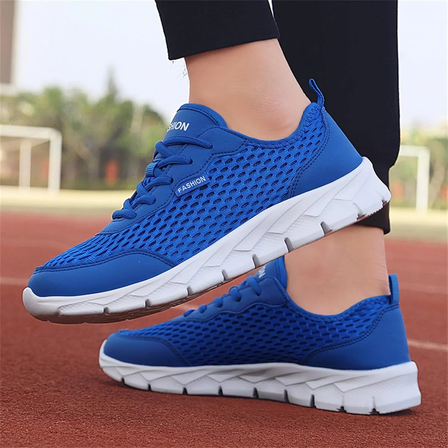 Womens Lace Up Sneakers Women Walking Tennis Shoes Tennis Shoes Womens Walking Men's Casual Dress Shoes Black Platform Sneaker White Tennis Shoe Trainers Shoe
