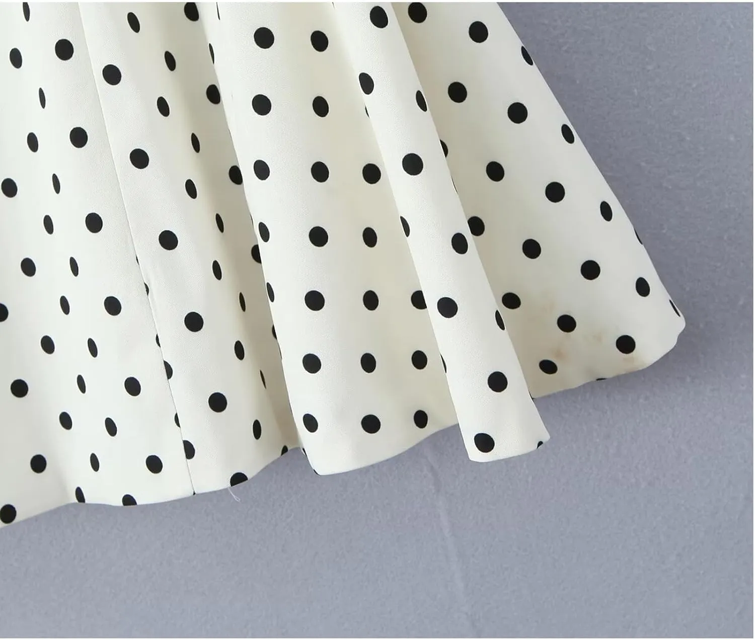 Women's Summer Bubble Mini Dresses 2025 Strapless Ruffle Skirt Flowy A Line Dress Prom Gowns Party Clubwear
