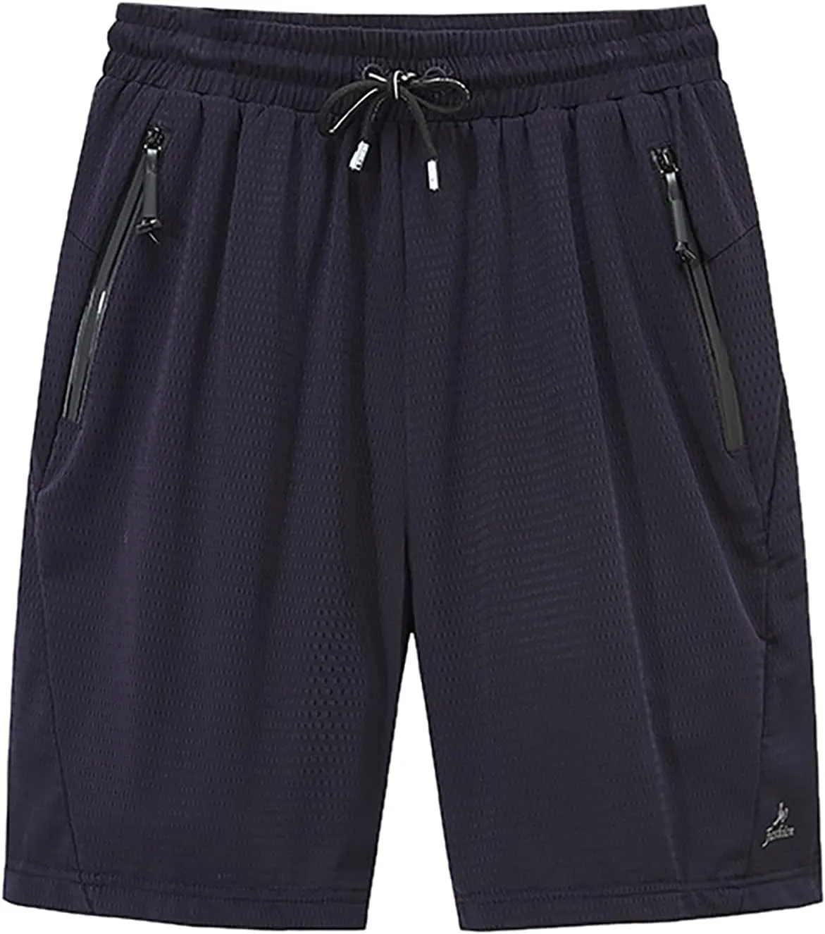 Ymosrh Men's Shorts Summer Casual Thin Fast-Drying Beach Trousers Casual Sports Short Pants Shorts, L-8XL